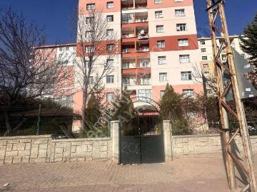 Bosna Mesaj Caddesi'nde Satılık Ara Kat 3 + 1 Daire