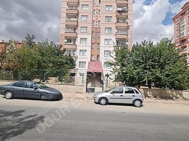 Bosna Polis Merkezi Yanı, 2+1 Arakat Güney batı Kiralık Daire