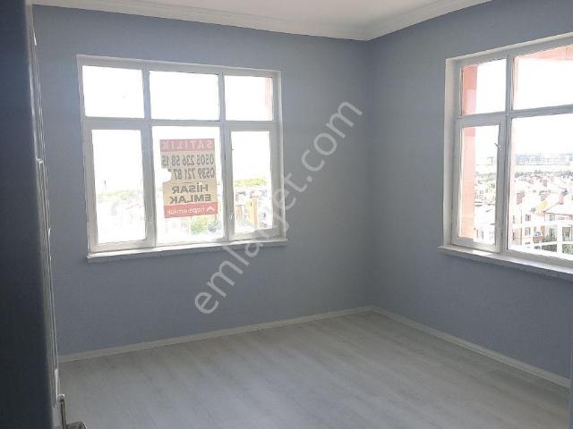 Bosna'da İçi Yapılı 3+1 Kiralık Daire