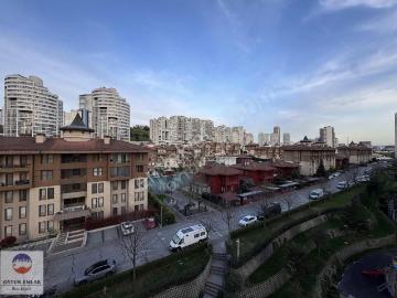 Bosphorus Cıty Yeditepe Resıdence Eşyalı Kiralık 1+1 Daire 74 M²