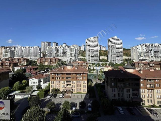 Bosphorus Cıty Yeditepe Resıdence Eşyalı Kiralık 1+1 Daire 74 M²