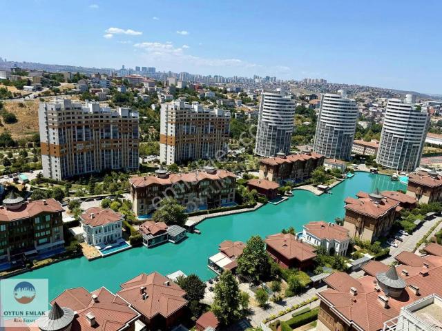 Bosphorus Cıty Yeditepe Resıdence Kiralık 2+1 Boş Daire 103 M²