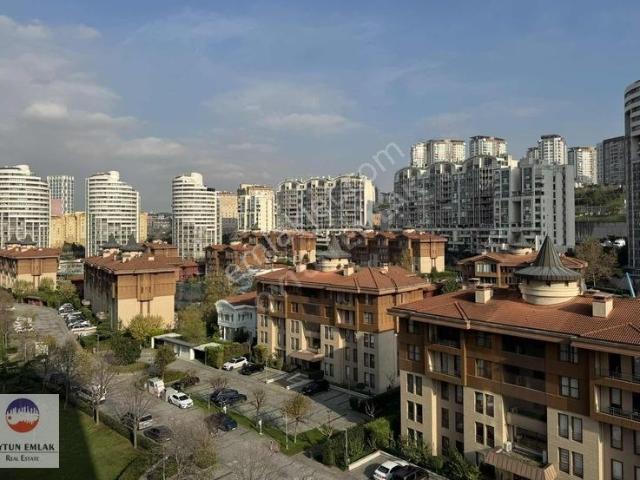 Bosphorus Cıty Yeditepe Resıdence Satılık 1+1 Daire 69 M²