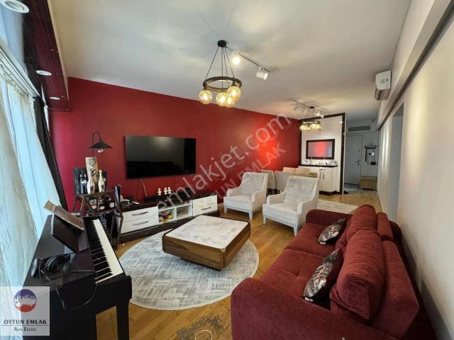 Bosphorus Cıty Yeditepe Resıdence Satılık Boş 2+1 Daire 103 M²