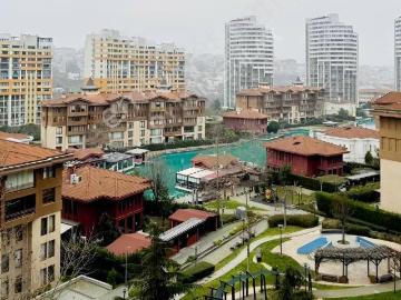 Bosphorus Cıty Full Eşyalı Kiralık 2+1 Daire 103 M²