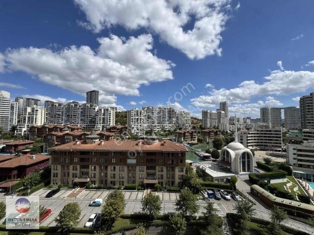 Bosphorus Cıty Sadece Yabancıya Kiralık 3+1 Daire 134 M²