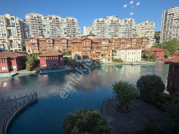 Bosphorus City 4+1 Satılık Yalı Dairesi 220 M2