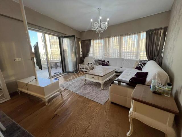 Bosphorus City De Havuzlu Penthouse 2.5+1 217m2 Kelepir Boş