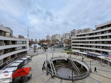 Bosphorus City Ortaköy Meydan'da Balkonlu Eşyalı Kiralık Stüdyo