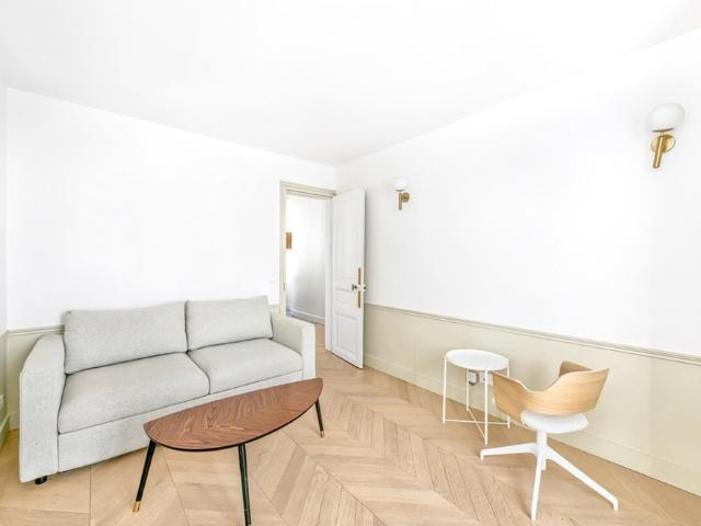 Bosquet Jean Nicot 1ch by B'Your Home