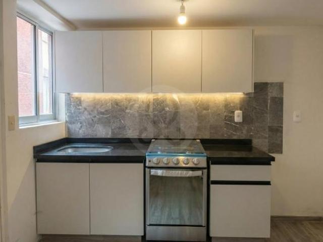 Bosque Coapa: Departamento en venta en Granjas Coapa