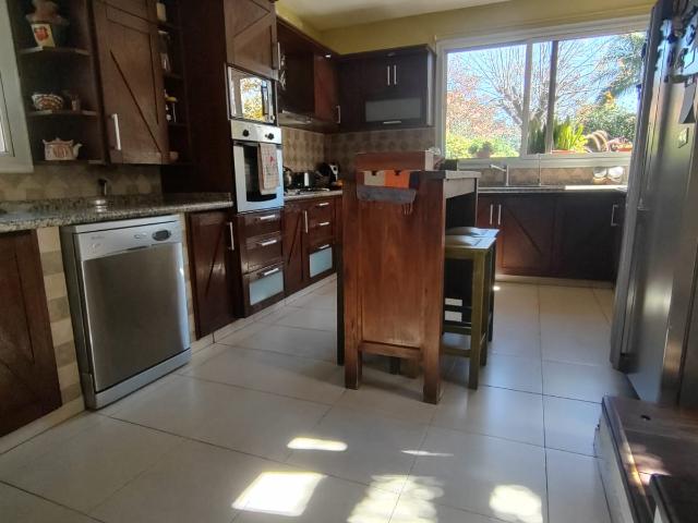 Bosque Alegre villa allende casa 4dorm en alquiler a partir junio