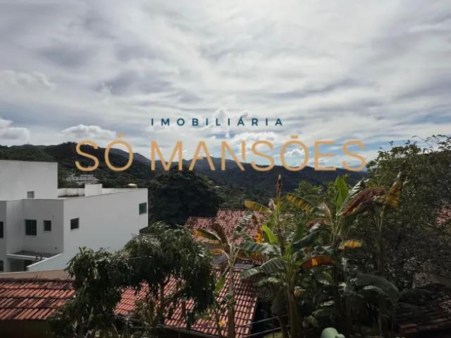 Bosque do jambreiro casa à venda em nova lima