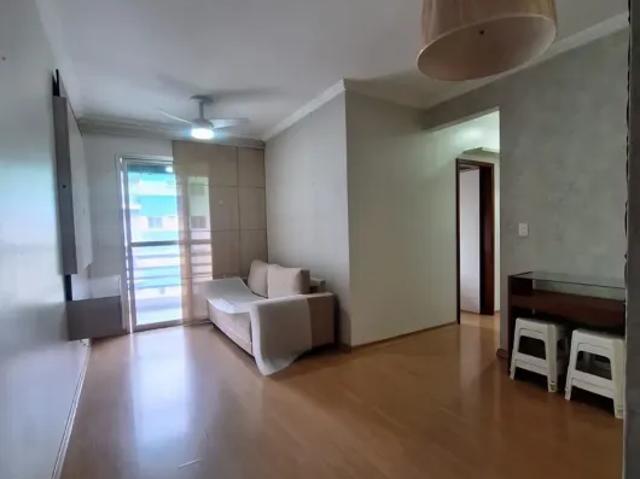 Bosque dos Inglese semimobiliado com 3 quartos em Chapada Manaus AM