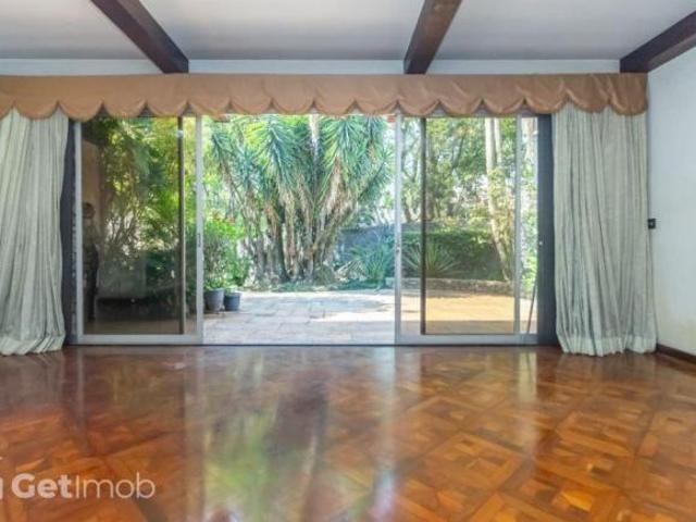 Bosque Da Saúde CASA TÉRREA