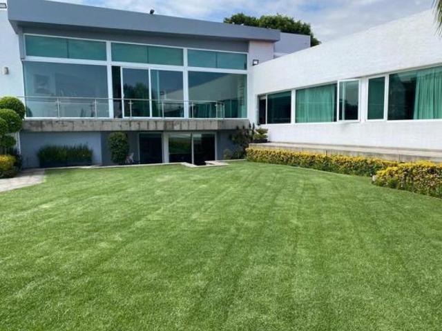 Bosque de las Lomas, casa en venta