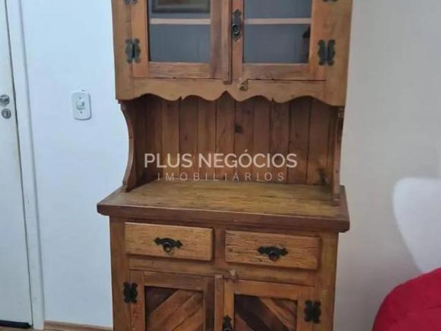 Bosque São Paulo Apartamento à venda Além Ponte, Sorocaba, SP 60m²