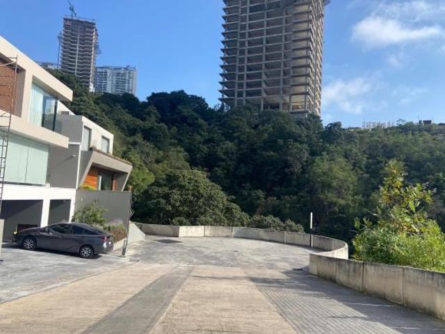 BOSQUE REAL TERRENO EN VENTA, PARA 30 DEPARTAMENTOS, HUIXQUILUCAN