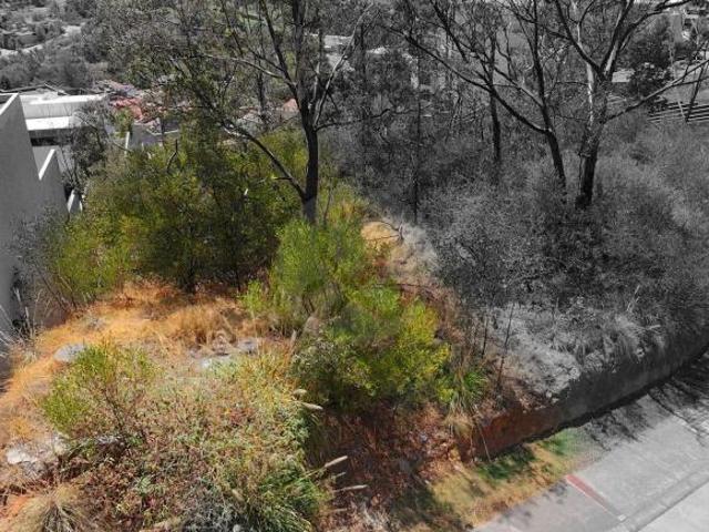 Bosque Real: Terreno residencial en venta en Bosque Real