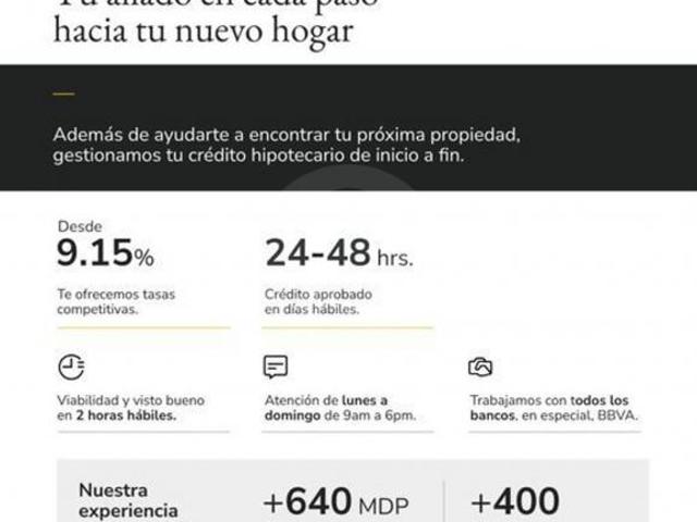 bosques claveria: Departamento en venta en Obrero Popular