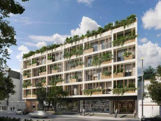 bosques claveria: Departamento en venta en Obrero Popular