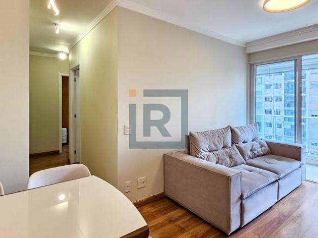 Bosques da Lapa Apartamento de 55m², com 2 dormitórios e 1 vaga na Vila Anastácio