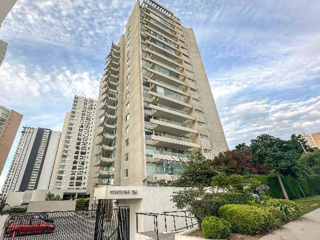BOSQUES DE MONTEMAR ARRIENDO DEPARTAMENTO 2D 2B CONCON