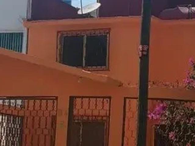 Bosques De Aragón, Renta Bonita Casa En Esquina, 3 Recámaras, 2 Baños. Patio De Servició Techado, Estacionamiento 2 Autos, Cisterna, Cocina Integral