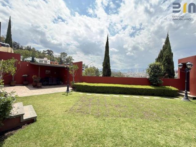 BOSQUES DE LA HERRADURA. casa en venta