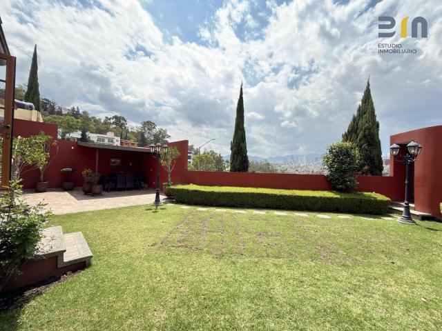 BOSQUES DE LA HERRADURA. casa en venta