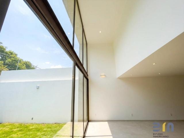 BOSQUES DE LA HERRADURA. casa en venta