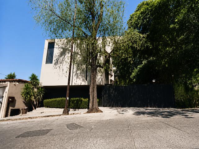 Bosques De La Herradura Segunda Sección Huixquilucan Casa En Venta