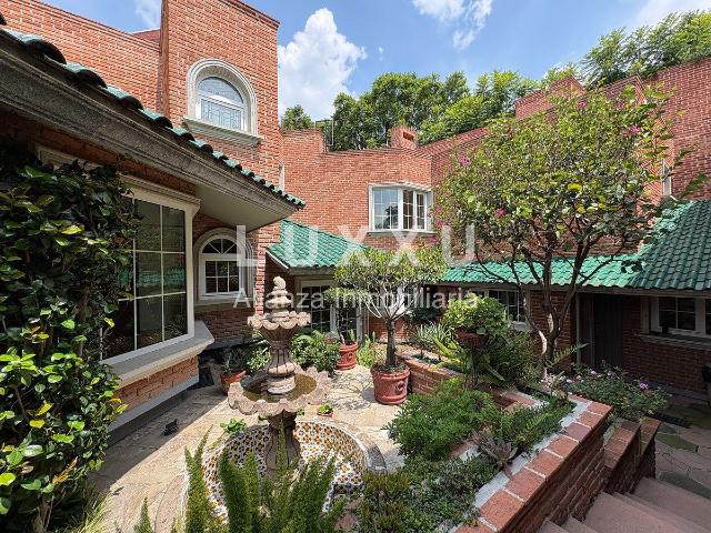 Bosques de las Lomas Casa en Venta