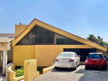 Bosques de las lomas, Cuajimalpa Morelos, CDMX casa en venta