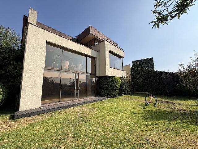 Bosques de las Lomas en venta