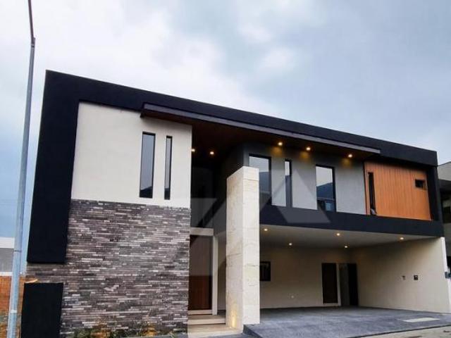 Bosques de las Misiones CARRETERA NACIONAL Casa VENTA Santiago Nuevo León, 422 M2