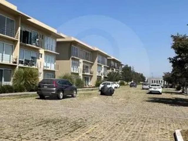 Bosques de Lerma: Departamento en renta en El Panteón