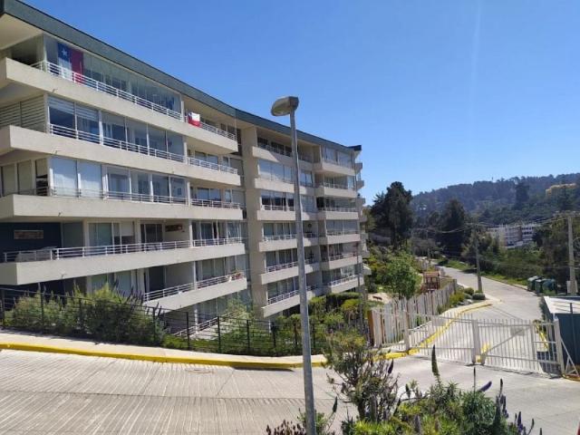 Bosques de reñaca