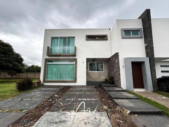 Bosques de Santa Anita: Casa en condominio en venta en Bosques de Santa Anita