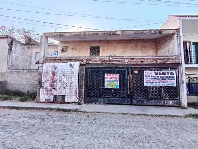 BOSQUES DE TONALÁ, GRAN CASA EN OBRA GRIS CON 70% DE AVANCE. 3 RECAMARAS