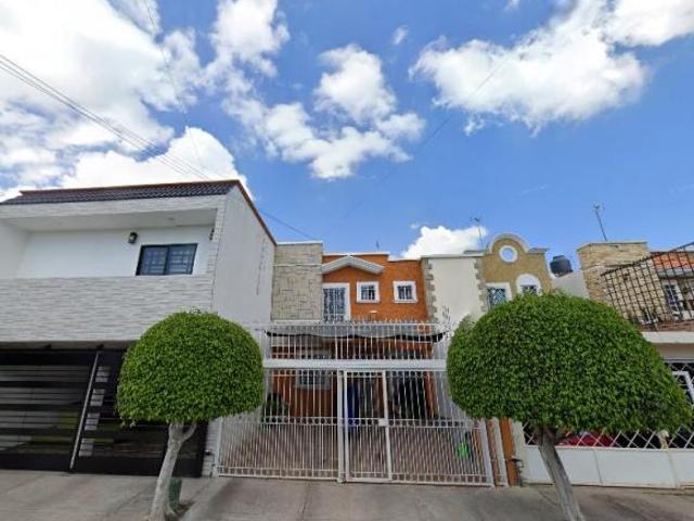 Bosques del Valle