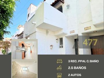 Casa en Venta en Bosques del Campestre, León Ideal para Familias