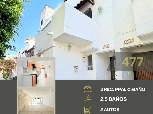 Casa en Venta en Bosques del Campestre, León Ideal para Familias