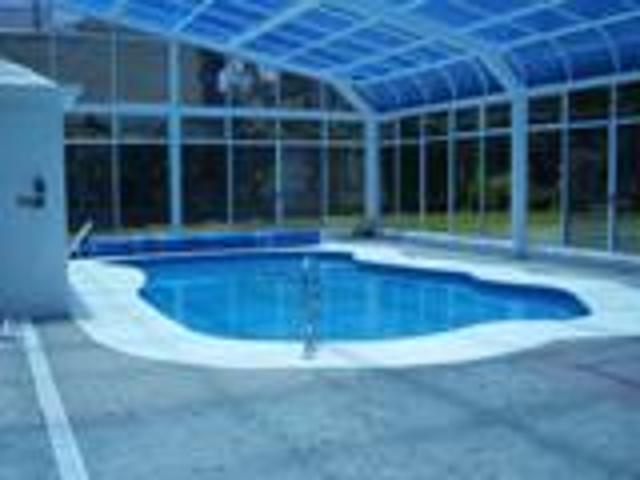 Bosques del Lago