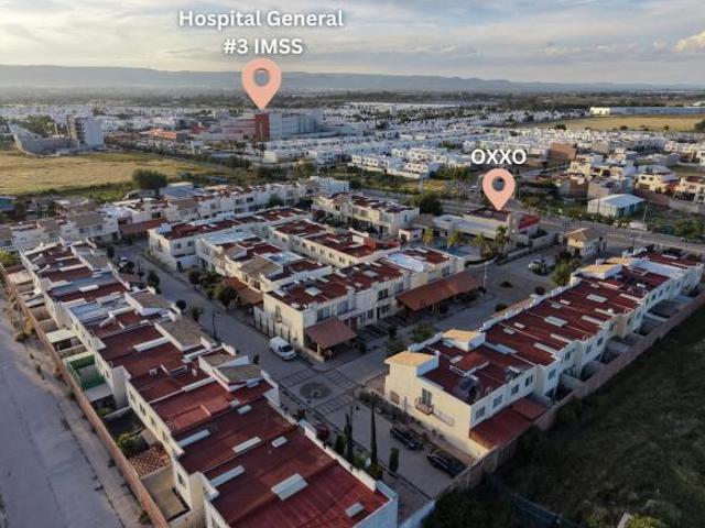 Bosques del Paraíso Casa en Venta