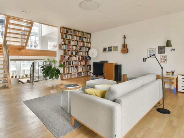 Bosrankstraat 11, 1032 LH, Amsterdam