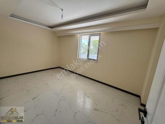Boss Emlatan Sıfır 2+0 Kiralık Daire