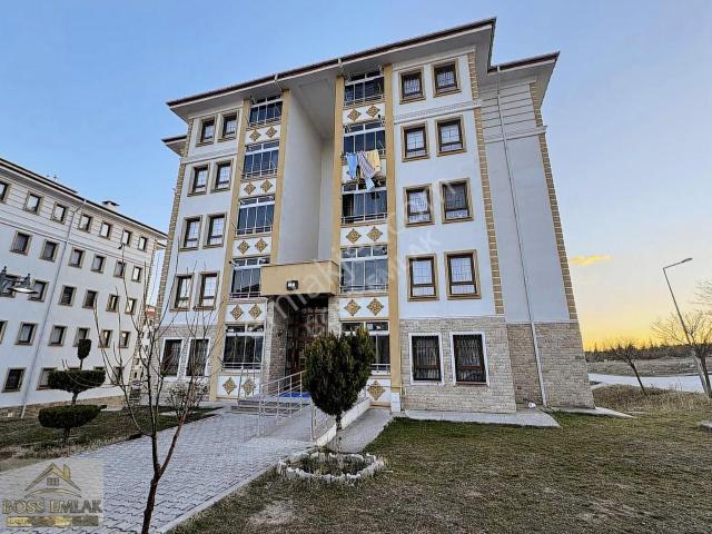 Boss Emlatan Satılık 2+1 Daire
