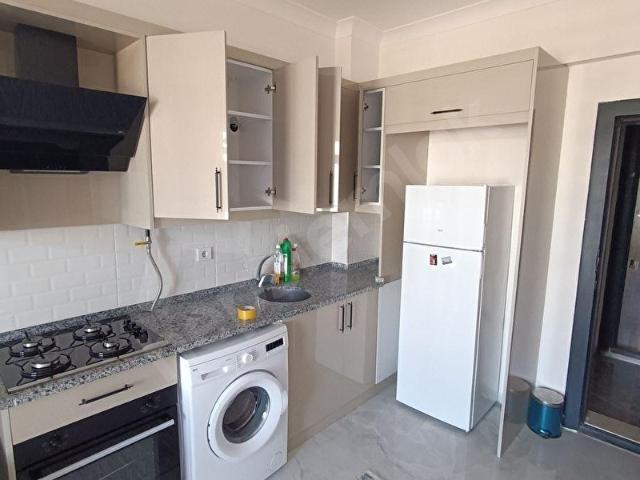 BOSS EMLAK TAN ANKA REZİDANSDA KİRALIK 1+1 EŞYALI SIFIR DAİRE