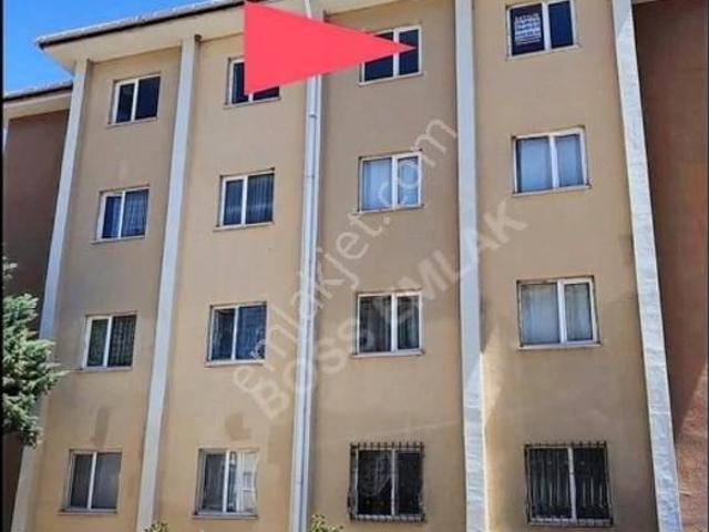 Boss Emlaktan Satılık 3+1 Daire